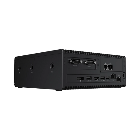 Lenovo ThinkEdge SE50 Mini PC, Intel Core i7-8665UE, 32GB RAM, 1TB SSD — Being Shipped