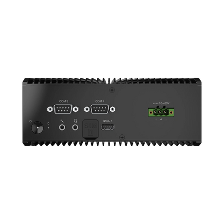 Lenovo ThinkEdge SE50 Mini PC, Intel Core i7-8665UE, 32GB RAM, 1TB SSD — Being Shipped