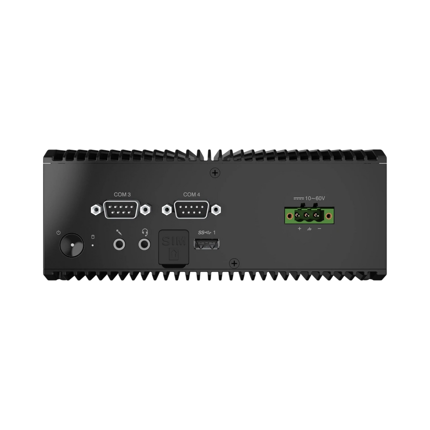 Lenovo ThinkEdge SE50 Mini PC, Intel Core i7-8665UE, 32GB RAM, 1TB SSD — Being Shipped