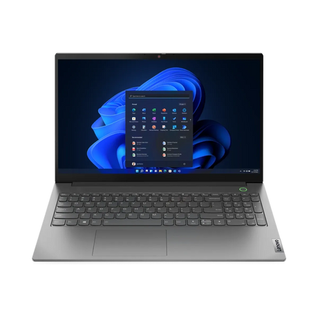 Lenovo ThinkBook 15 G4 IAP 15.6" Touchscreen Notebook, Intel Core i5-1240P, 16GB RAM, 512GB SSD — Being Shipped
