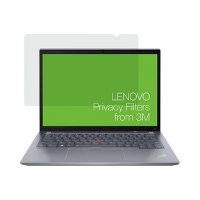 Lenovo 13.3 inch 1610 Privacy Filter for X13 Gen2 — Being Shipped