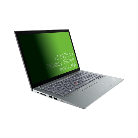 Lenovo 13.3 inch 1610 Privacy Filter for X13 Gen2 — Being Shipped