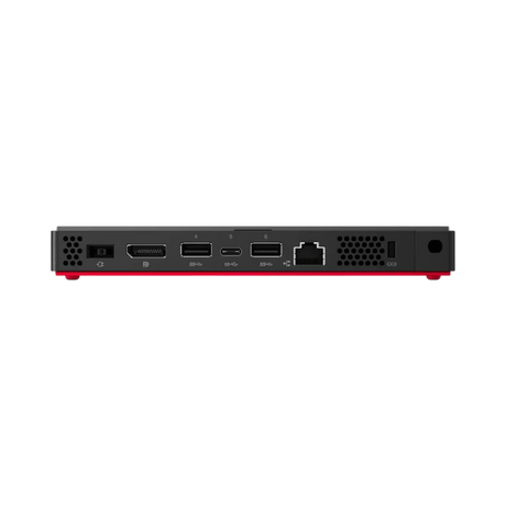 Lenovo ThinkCentre M90n-1 Nano Mini PC, Intel Core i5-8265U, 8GB RAM, 512GB SSD — Being Shipped