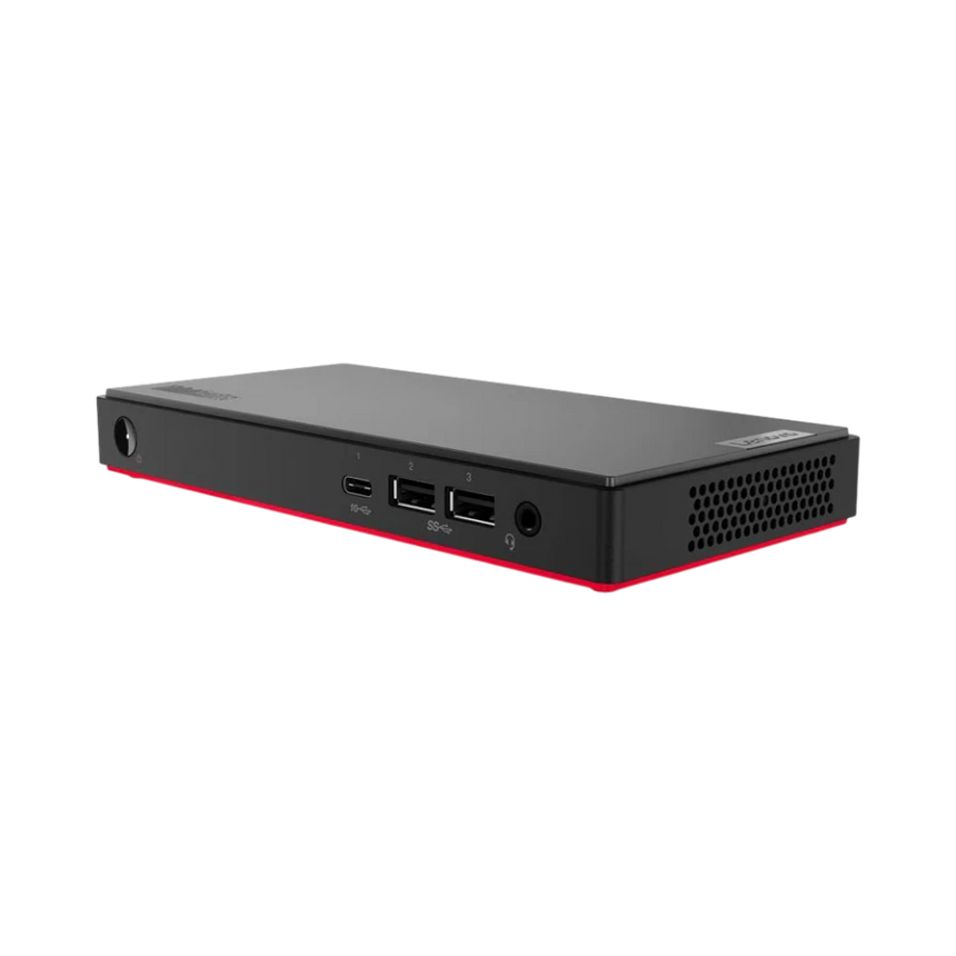 Lenovo ThinkCentre M90n-1 Nano Mini PC, Intel Core i5-8265U, 8GB RAM, 512GB SSD — Being Shipped
