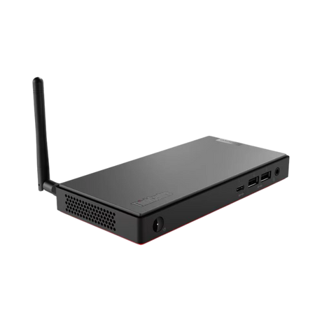 Lenovo ThinkCentre M90n-1 Nano Mini PC, Intel Core i5-8265U, 8GB RAM, 512GB SSD — Being Shipped