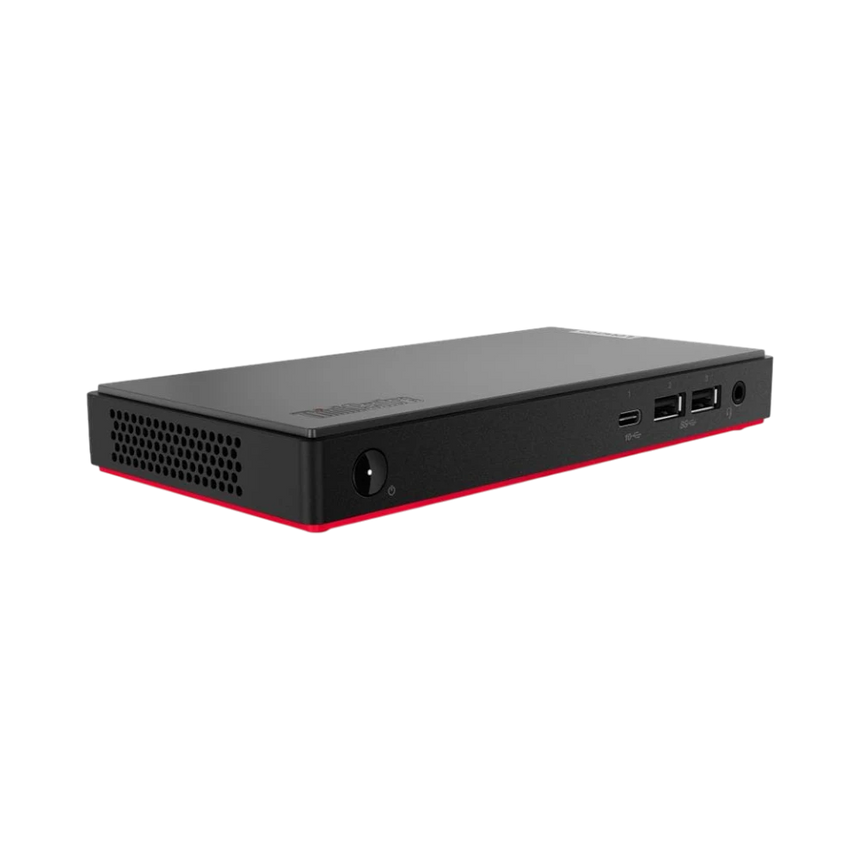 Lenovo ThinkCentre M90n-1 Nano Mini PC, Intel Core i5-8265U, 8GB RAM, 512GB SSD — Being Shipped
