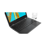 Lenovo 300e Windows 2nd Gen 11.6" Notebook, Intel Celeron N4120, 4GB RAM, 64GB eMMC — Being Shipped