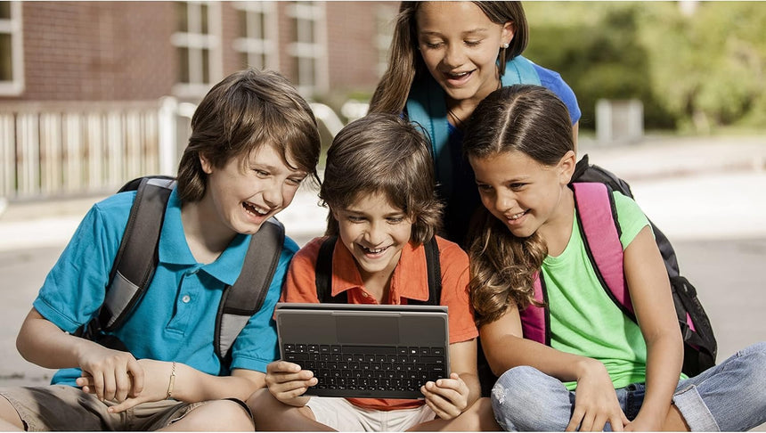 Lenovo 300e Windows 2nd Gen 11.6" Notebook, Intel Celeron N4120, 4GB RAM, 64GB eMMC — Being Shipped