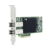 Lenovo ThinkSystem Emulex LPe35002 32Gb 2-port PCIe Fibre Channel Adapter — Being Shipped