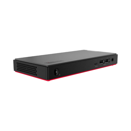 Lenovo ThinkCentre M90n-1 Nano Mini PC, Intel Core i5-8265U, 8GB DDR4 RAM, 256GB SSD — Being Shipped