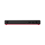 Lenovo ThinkCentre M90n-1 Nano Mini PC, Intel Core i5-8265U, 8GB DDR4 RAM, 256GB SSD — Being Shipped