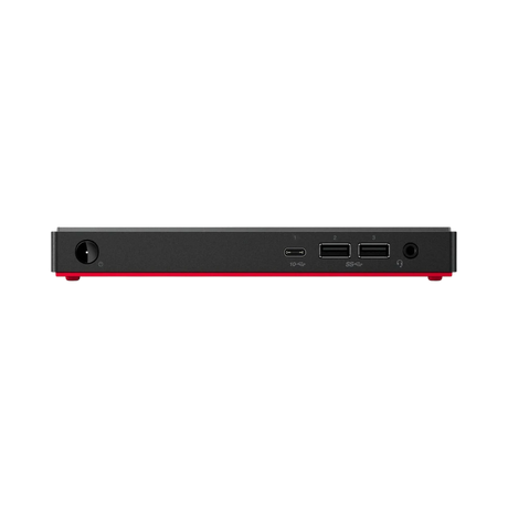 Lenovo ThinkCentre M90n-1 Nano Mini PC, Intel Core i5-8265U, 8GB DDR4 RAM, 256GB SSD — Being Shipped