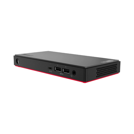 Lenovo ThinkCentre M90n-1 Nano Mini PC, Intel Core i5-8265U, 8GB DDR4 RAM, 256GB SSD — Being Shipped
