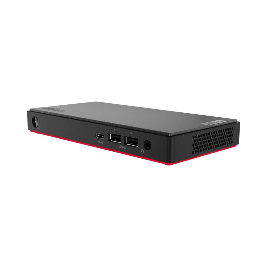 Lenovo ThinkCentre M90n-1 Nano Mini PC, Intel Core i5-8265U, 8GB DDR4 RAM, 256GB SSD — Being Shipped