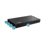 Lenovo ThinkCentre M90n-1 Nano Mini PC, Intel Core i5-8265U, 8GB DDR4 RAM, 256GB SSD — Being Shipped