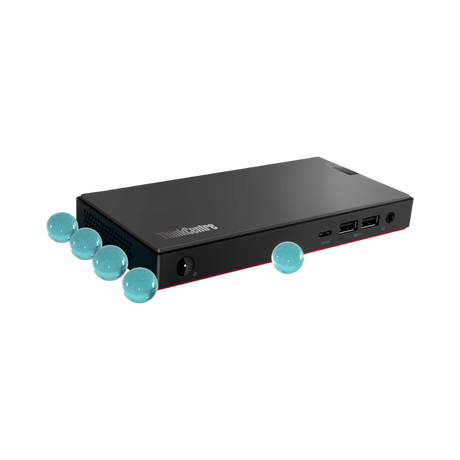 Lenovo ThinkCentre M90n-1 Nano Mini PC, Intel Core i5-8265U, 8GB DDR4 RAM, 256GB SSD — Being Shipped