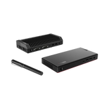 Lenovo ThinkCentre M90n-1 Nano Mini PC, Intel Core i5-8265U, 8GB DDR4 RAM, 256GB SSD — Being Shipped