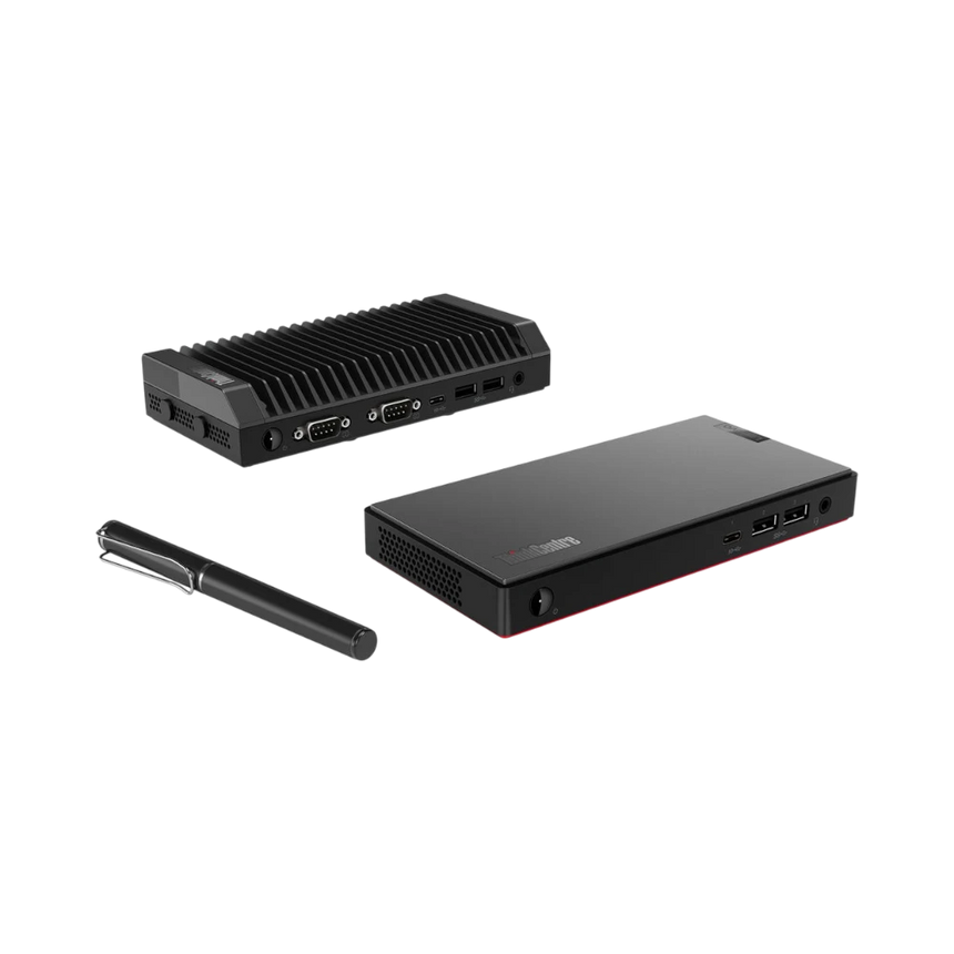 Lenovo ThinkCentre M90n-1 Nano Mini PC, Intel Core i5-8265U, 8GB DDR4 RAM, 256GB SSD — Being Shipped