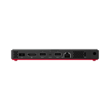 Lenovo ThinkCentre M90n-1 Nano Mini PC, Intel Core i5-8265U, 8GB DDR4 RAM, 256GB SSD — Being Shipped