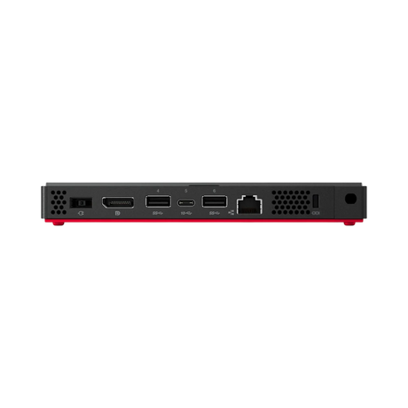 Lenovo ThinkCentre M90n-1 Nano Mini PC, Intel Core i5-8265U, 8GB DDR4 RAM, 256GB SSD — Being Shipped