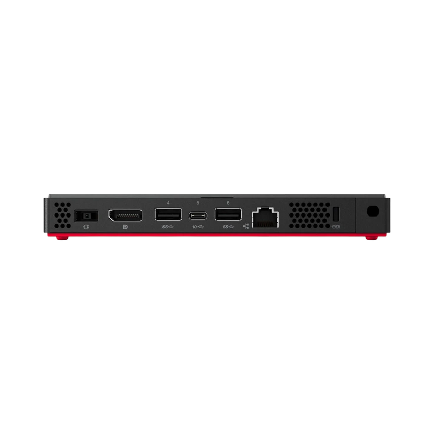 Lenovo ThinkCentre M90n-1 Nano Mini PC, Intel Core i5-8265U, 8GB DDR4 RAM, 256GB SSD — Being Shipped