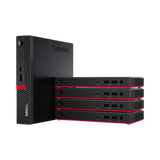 Lenovo ThinkCentre M90n-1 Nano Mini PC, Intel Core i5-8265U, 8GB DDR4 RAM, 256GB SSD — Being Shipped