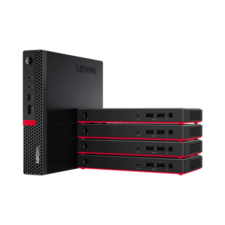 Lenovo ThinkCentre M90n-1 Nano Mini PC, Intel Core i5-8265U, 8GB DDR4 RAM, 256GB SSD — Being Shipped
