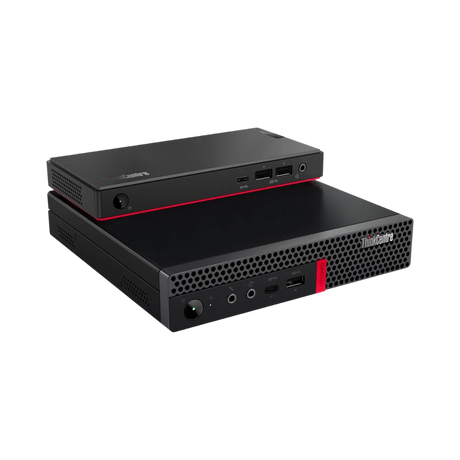 Lenovo ThinkCentre M90n-1 Nano Mini PC, Intel Core i5-8265U, 8GB DDR4 RAM, 256GB SSD — Being Shipped
