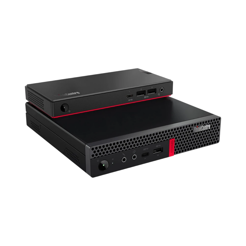 Lenovo ThinkCentre M90n-1 Nano Mini PC, Intel Core i5-8265U, 8GB DDR4 RAM, 256GB SSD — Being Shipped