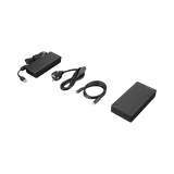 Lenovo USB-C Docking Station — Being Shipped