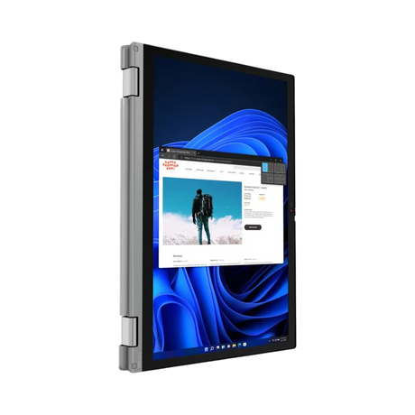 Lenovo ThinkPad L13 Yoga Gen 3 13.3" Notebook, Intel Core i5-1245U, 8GB RAM, 256GB SSD — Being Shipped