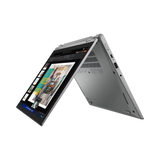 Lenovo ThinkPad L13 Yoga Gen 3 13.3" Notebook, Intel Core i5-1245U, 8GB RAM, 256GB SSD — Being Shipped