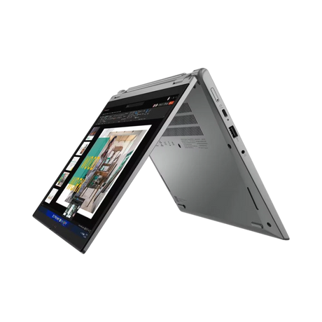 Lenovo ThinkPad L13 Yoga Gen 3 13.3" Notebook, Intel Core i5-1245U, 8GB RAM, 256GB SSD — Being Shipped