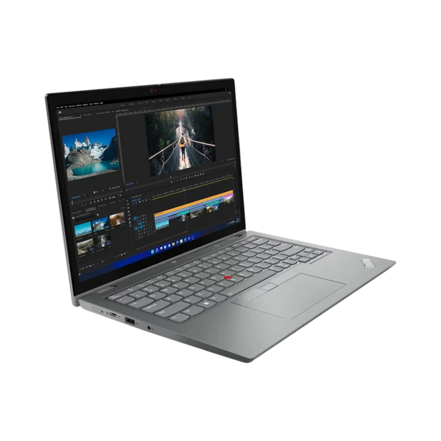 Lenovo ThinkPad L13 Yoga Gen 3 13.3" Notebook, Intel Core i5-1245U, 8GB RAM, 256GB SSD — Being Shipped