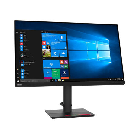 Lenovo T32p-20 31.5" 16:9 60Hz IPS FHD Monitor — Being Shipped