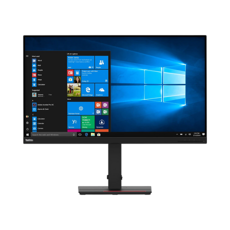 Lenovo T32p-20 31.5" 16:9 60Hz IPS FHD Monitor — Being Shipped
