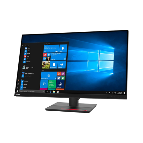 Lenovo T32p-20 31.5" 16:9 60Hz IPS FHD Monitor — Being Shipped