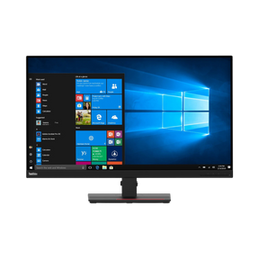 Lenovo T32p-20 31.5" 16:9 60Hz IPS FHD Monitor — Being Shipped