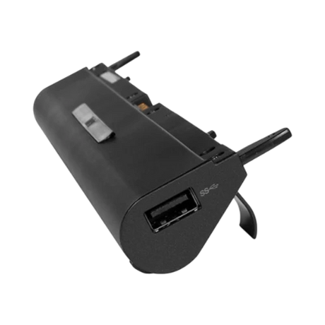 Lenovo Productivity Module for ThinkPad X1 Tablet — Being Shipped