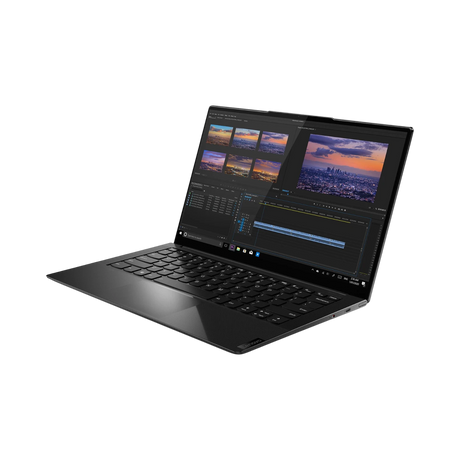 Lenovo IdeaPad Slim 9 14ITL5 14" Multi-Touch Laptop, Intel Core i7-1165G7, 16GB RAM, 512GB SSD — Being Shipped