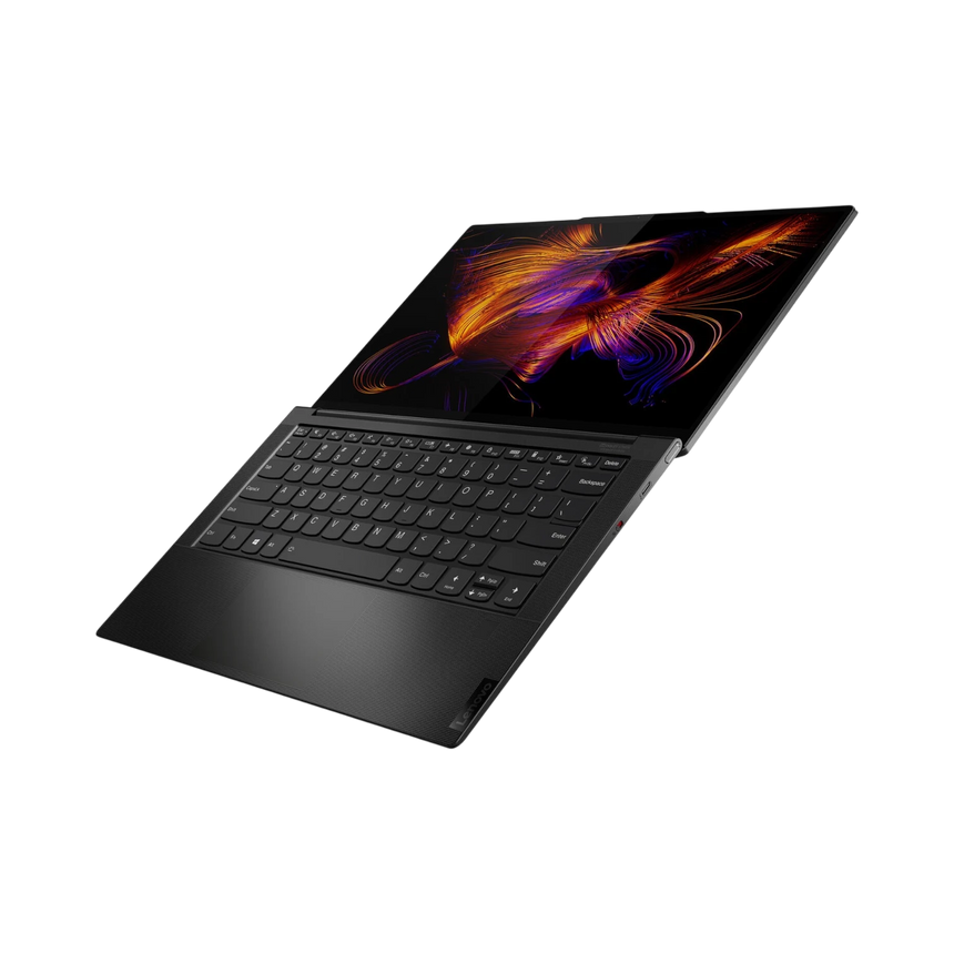 Lenovo IdeaPad Slim 9 14ITL5 14" Multi-Touch Laptop, Intel Core i7-1165G7, 16GB RAM, 512GB SSD — Being Shipped