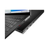 Lenovo IdeaPad Slim 9 14ITL5 14" Multi-Touch Laptop, Intel Core i7-1165G7, 16GB RAM, 512GB SSD — Being Shipped