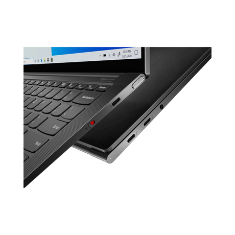 Lenovo IdeaPad Slim 9 14ITL5 14" Multi-Touch Laptop, Intel Core i7-1165G7, 16GB RAM, 512GB SSD — Being Shipped