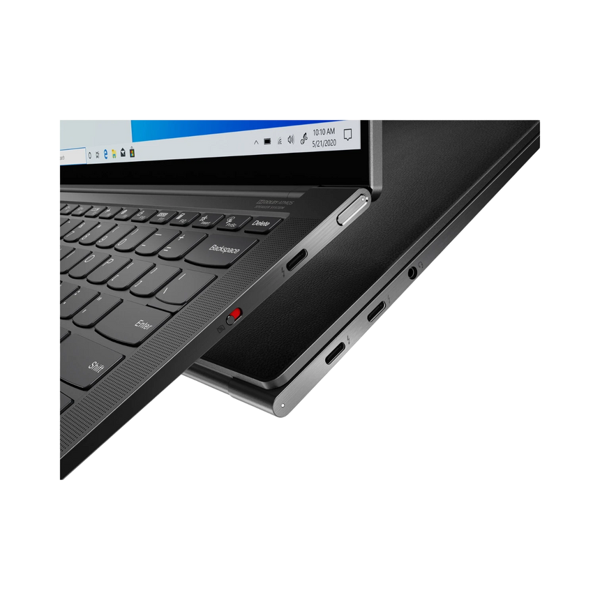 Lenovo IdeaPad Slim 9 14ITL5 14" Multi-Touch Laptop, Intel Core i7-1165G7, 16GB RAM, 512GB SSD — Being Shipped