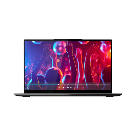 Lenovo IdeaPad Slim 9 14ITL5 14" Multi-Touch Laptop, Intel Core i7-1165G7, 16GB RAM, 512GB SSD — Being Shipped