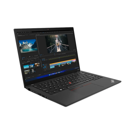 Lenovo ThinkPad P14s Gen 3 14" Mobile Workstation, AMD Ryzen 7 PRO 6850U, 16GB RAM, 512GB SSD — Being Shipped