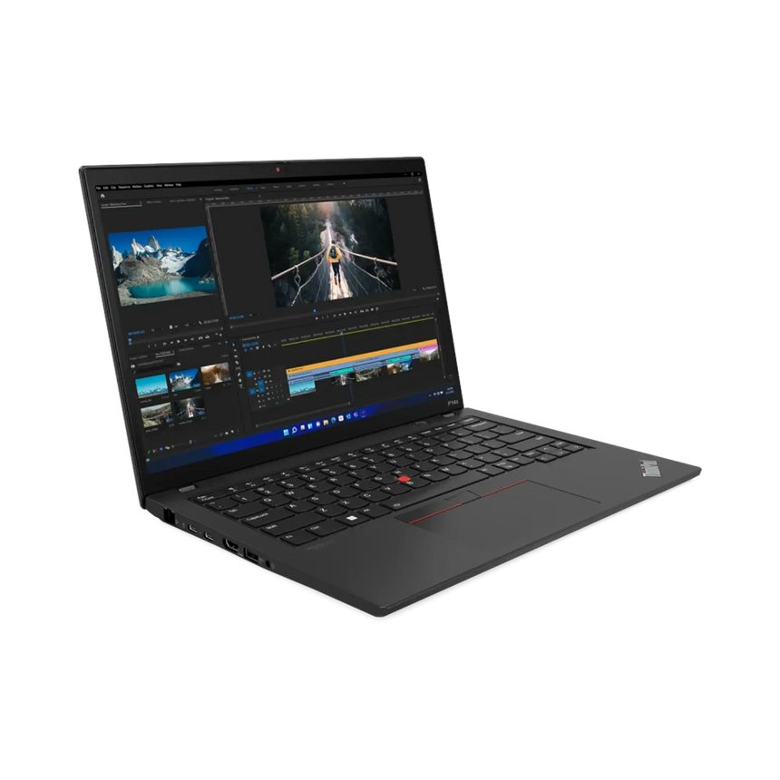 Lenovo ThinkPad P14s Gen 3 14" Mobile Workstation, AMD Ryzen 7 PRO 6850U, 16GB RAM, 512GB SSD — Being Shipped