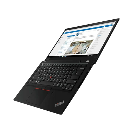Lenovo ThinkPad T14s Gen 1 14" Laptop, Intel Core i7-10510U, 16GB DDR4 RAM, 512GB SSD — Being Shipped