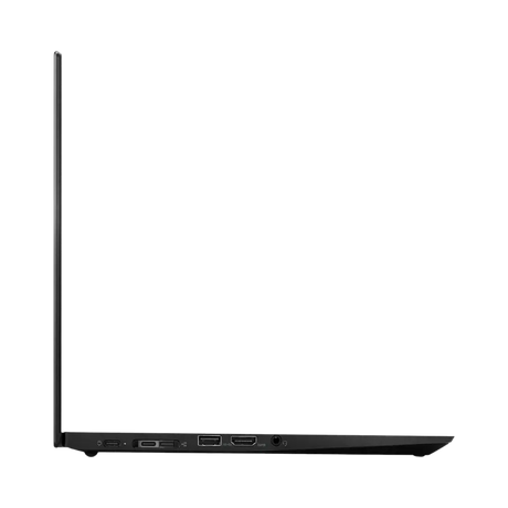 Lenovo ThinkPad T14s Gen 1 14" Laptop, Intel Core i7-10510U, 16GB DDR4 RAM, 512GB SSD — Being Shipped