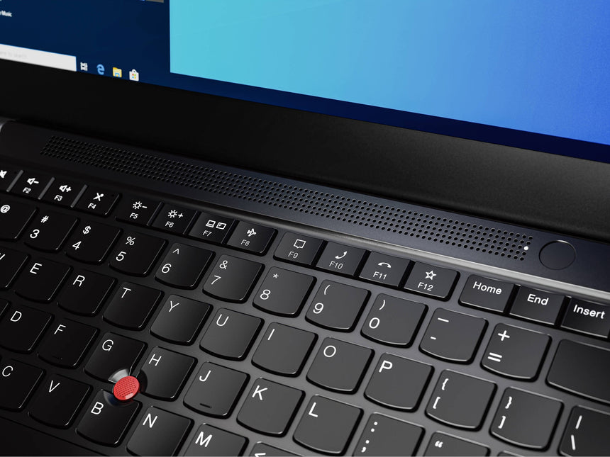 Lenovo ThinkPad T14s Gen 1 14" Laptop, Intel Core i7-10510U, 16GB DDR4 RAM, 512GB SSD — Being Shipped